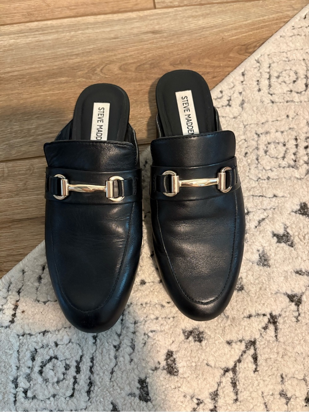 Steve Madden Mules